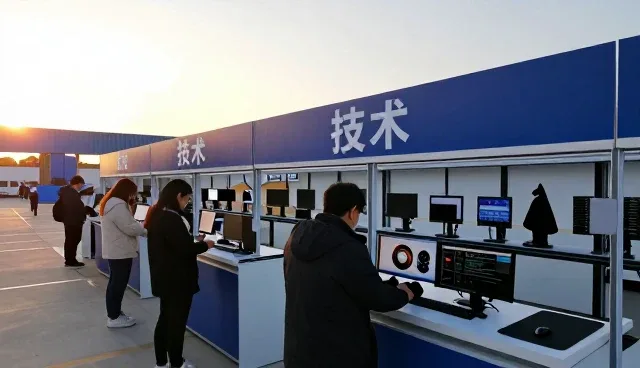 电子配件供应成为技术发展的重要工具